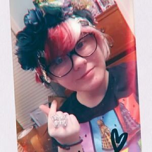 Meet your Posher, Kirsten